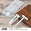 Fábrica de suprimentos pagos navalha atacado hotel quarto de hóspedes descartáveis suprimentos conjunto de navalha