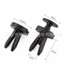 Clip de remache de tipo pulsador para revestimiento de guardabarros y parachoques Chrysler Dodge 6504521
