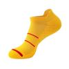 Meias Esportivas para Mulheres, Meias Profissionais para Corrida, Meias de Badminton, Modelos Anti-Odor para Primavera e Verão, Solas Acolchoadas tipo Toalha, Absorventes de Choque, Absorventes de Suor, Antiderrapantes
