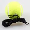 20 Pelotas de Tenis de Entrenamiento para Niños y Perros, Pelotas de Tenis Resistentes a Mordeduras para Principiantes, Pelotas de Masaje Fitness de Alta Elasticidad