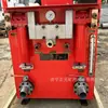 Estación de bombeo de emulsión para minería, varias especificaciones, completa con certificados, BRW80/20, estación de bombeo de emulsión para minas de carbón subterráneas