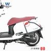 Carro muscle Wolf adequado para Sanyang encaixe 5/150 para-choque para-choque para-choque anti-queda para-choque anti-colisão proteção para-choque modificado aço carbono