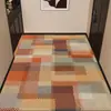 Felpudo de Entrada para Uso Doméstico, Felpudo de Bucle de Seda Estilo Americano para Vestíbulo, Antideslizante, Personalizable, Raspa la Suciedad, Fácil de Limpiar, Suministro Directo del Fabricante