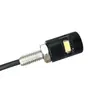 Tornillo de coche luz luz de matrícula 5630 1SMD motocicleta luz LED de matrícula luz LED de matrícula luz de ojo de águila