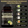 Comercio Exterior Transfronterizo Amazon Cápsula de Garcinia Cambogia Fábrica de Cápsulas de Garniagambogia Venta Directa