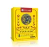 Parche de Pie Yuanqi Poria Ocho Tesoros Parche para Dormir Parche de Moxibustión para Pies Parche para la Planta del Pie Parche Tibio de Moxibustión Parche Herbal para Pies del Viejo Pekín Venta al por Mayor