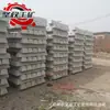 Bloques de Cemento para Ferrocarril de Minería de Alta Resistencia, Bloques de Fijación para Colocación de Rieles, Estables y Duraderos con Altas Características