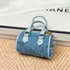 Bolso Pequeño Mini Colgante Bolso Pequeño Bolso para Labial Auriculares Accesorios Adorno Nuevo Clásico Gama Alta