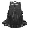 Bolsa Ligera para Montañismo al Aire Libre para Hombre Impermeable de Gran Capacidad Mochila Escolar Mochila de Viaje Bolsa de Viaje Mochila Deportiva para Mujer