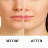 Mascarilla Peel-Off para Cuidado Facial Transfronterizo Hidrata la Piel y Aclara Mascarilla Facial con Colágeno y Biotina
