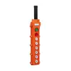 Suministro de Interruptor de Control de Viaje Keja1 Cob61/61A/64Bh Botón Interruptor para Polipasto Eléctrico Grúa
