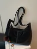 Bolso de Mano Maillard Feng Shui Transfronterizo Bolso Tote Retro Nuevo Estilo Universitario Versátil Gran Capacidad Bolso de Hombro Cruzado