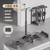Treinador de Músculos do Assoalho Pélvico Kegel Exercício de Reabilitação Dispositivo Multifuncional de Fitness para Casa para Homens Fortalecer Músculos Internos da Coxa e Emagrecer as Pernas