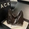 Bolso Multifuncional para Mujer 2026 Nuevo Verano Retro Bolso de Hombro Gran Capacidad Mochila de Viaje Al por Mayor