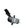 La Válvula de Freno de Mano es Adecuada para el Coche Howo Válvula de Control Manual Wg9000360522/1 Válvulas de Freno de Mano para Varios Camiones