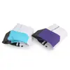 Calcetines de compresión deportivos informales para mujer, estilo coreano, con tubo corto y elástico, transpirables y absorbentes del sudor para hombre.