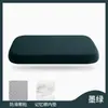 Cojín de Asiento de Espuma Viscoelástica para el Hogar, Cojín Suave para Silla, Acolchado Engrosado, Cojín Refrescante Universal para las Cuatro Estaciones, Cojín para Coche