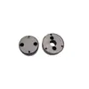 Adecuado para Modelos Domésticos Hcr80/Chr80-3 Bloque Amortiguador, Bloque Amortiguador de Vibraciones, Amortiguador de Martillo