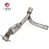 Suministro Directo de Fábrica: Adecuado para Kit de Convertidor Catalítico Dodge 2009-2016 50363 49664