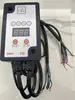 Accesorios para Hidrolavadora, Válvula Reguladora de Presión, Biela de Pistón, Sello de Agua, Válvula antirretorno, Cabezal de Bomba para Máquina Lavadora de Autos, Bloque de Interruptor de Microcontrol