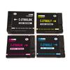 Cartucho de Tinta Pigmentada Zhongrun Compatible Canon PGI2700XL para Impresora Canon IB4070 MB5070 MB5370