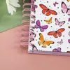 Impressão de Cadernos Personalizados, Blocos de Notas Coloridos com Impressão de Logo, Diários Estudantis, Cadernos Espirais Atacado, Cadernos de Folhas Soltas
