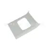 Adecuado para el modelo 25-26 Fangchengbao Titanium 7, marco especial para palanca de cambios, portavasos, salida de aire, pegatina para volante, decoración interior