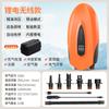 Bomba de Ar para Barraca Carro Outdoor Sem Fio Stand Up Paddle SUP Caiaque Almofada de Ar Boia Inflável Bomba de Ar Bomba de Ar