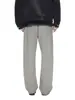 Pantalones Deportivos Acampanados Casuales para Hombre Maple House, Pantalones de Chándal para Primavera y Otoño, Pantalones Largos Versátiles Adelgazantes Sueltos para Hombre