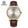 Reloj Mecánico Automático para Hombre OCHSTIN/Augusten Reloj Mecánico de Negocios Acuático para Hombre