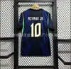 Mais Vendidos Copa do Mundo 26-27 Espanha França Brasil Argentina Inglaterra Camisas de Futebol Casa e Fora Manga Curta