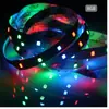 2835 Luz Lineal Empotrada Luz de Gabinete Tira LED Autoadhesiva USB Tira de Luz para Techo Fabricante Mayorista Ultra Brillante