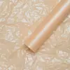 Papel de Regalo Perlado Sydney al por Mayor Materiales para Floristería Papel de Base para Pasteles Papel Engrosado para Envolver Ramilletes de Flores Papel Hecho a Mano para Flores