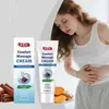 Suchodam Creme para Cuidados Corporais Hidratante Suave Diário para Pele do Corpo Xadrez para Massagem Fácil Absorção Creme de Cuidado