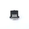 6473423-2 26P Pin Curvado Enchufe de Cable de 6 Ranuras Socket de Pin para Placa de Circuito de 26 Agujeros y 6 Ranuras Maquinaria Agrícola Navegación