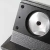 Máquina para Hacer Insignias de Metal de Escritorio de 58 mm, Cortador de Papel para Insignias Redondas, Cortador Circular Multitamaño de 25-75 mm