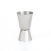 En Stock Taza Mezcladora Set de Coctelera, Coctelera de Acero Inoxidable Espesado, Mezclador de Manivela Manual, Herramienta para Té de Limón