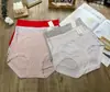 Roupa Íntima Feminina Novo Estilo Modal Grande Cintura Alta Cor Sólida Fashionável Confortável Sem Costura Calcinha Preço Especial Liquidação Atacado