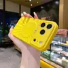 Funda magnética con patrón de sol de dopamina adecuada para Apple 17Pro, 15 de gama alta, 16 de alta estética, funda de teléfono personalizada para parejas