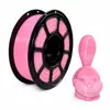 Filamento para impresión 3D serie arcoíris PETG 1.75mm compatible con impresoras Tuozhu, Chuangwei, Chuangxiang, venta directa de fábrica