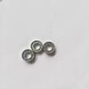 Rodamientos de Polea Loca Galvanizados en Miniatura 695 693 683 684 623 608 688 687 Mr83 Accesorios para Juguetes