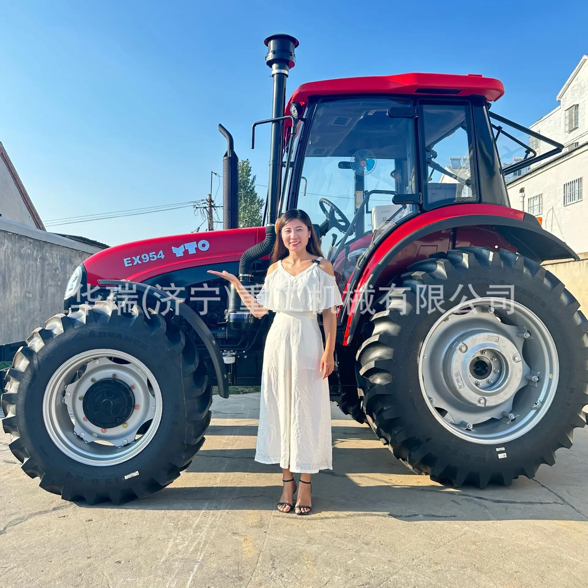 YTOEX954