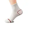 Calcetines Deportivos Unisex para Primavera y Verano con Masajeador en la Planta y Anti-Olor, Algodón Puro, Caña Corta, Antibacterianos, Anti-Olor, Casuales, Cómodos, Resistentes al Desgaste