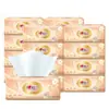 Papel para impressão foto-coração 100 folhas de papel para impressão foto-coração fábrica papel de seda dourado pacote único som trêmulo entrega Xinjiang