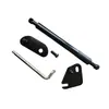 Adecuado para 15-19 Nueva Ford F-150 Raptor Portón Trasero Resorte de Gas Retrofit con Amortiguador de Descenso y Diseño Engrosado