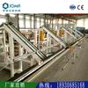 Fabricante Original de Máquinas Envolvedoras y Empacadoras de Tubo de Acero Galvanizado, Máquinas Empacadoras Horizontales de Tubo de Acero Inoxidable, Maquinaria con Descuento Qiaomai