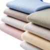 Suéter 100% Cachemir Puro para Mujer Cuello Redondo Color Sólido Casual Cálido Elegante Estilo Commuter Tejido Otoño e Invierno Suéter Básico de Cachemir