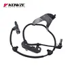 En stock aplicable a 50 Sensor de velocidad de rueda ABS Bell 8980521191 ISUZUD-MAX rueda delantera derecha se puede enviar a nombre de