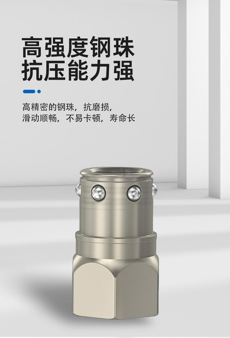 旋转接头