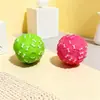 Brinquedo de Corda de Algodão Resistente a Mastigação para Cachorros, Brinquedos para Cães de Porte Pequeno e Médio, Brinquedo de Nó de Corda, Conjunto de Frisbee Suprimentos para Animais de Estimação